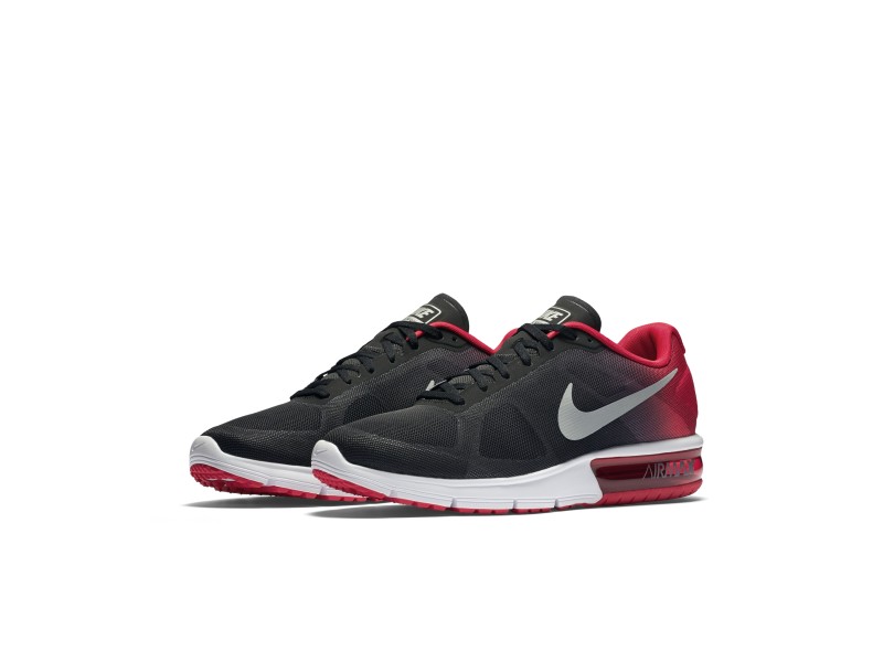 Tênis Nike Masculino Corrida Air Max Sequent