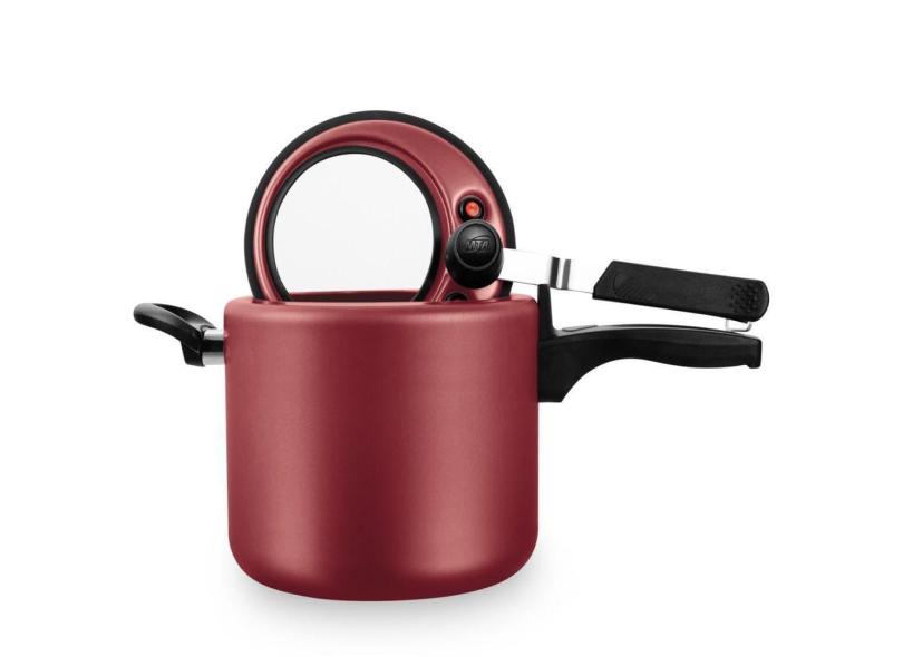 Panela de Pressão Tradicional 4.5L MTA - 1 unidade