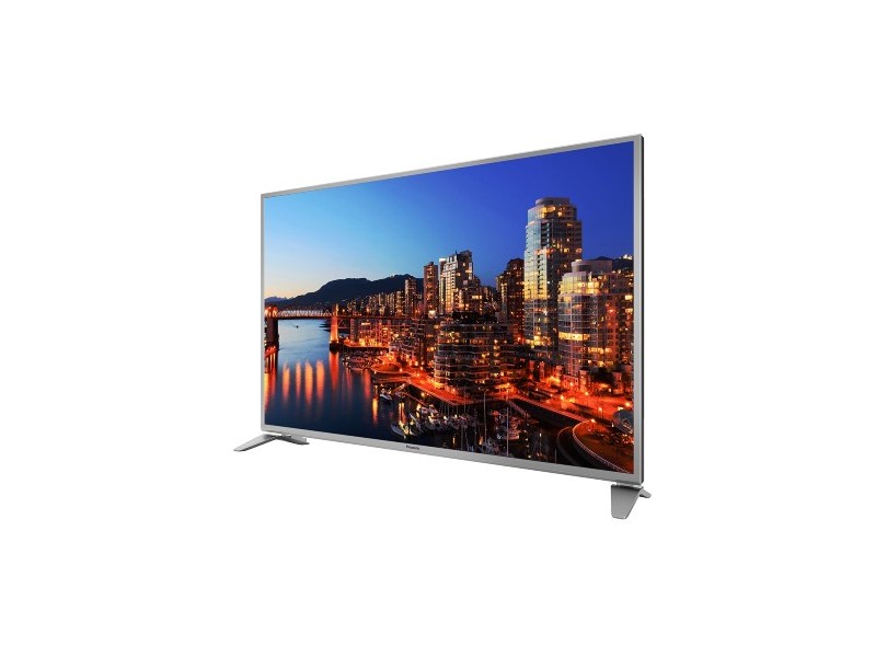 Smart TV TV LED 43 " Panasonic Full TC-43DS630B