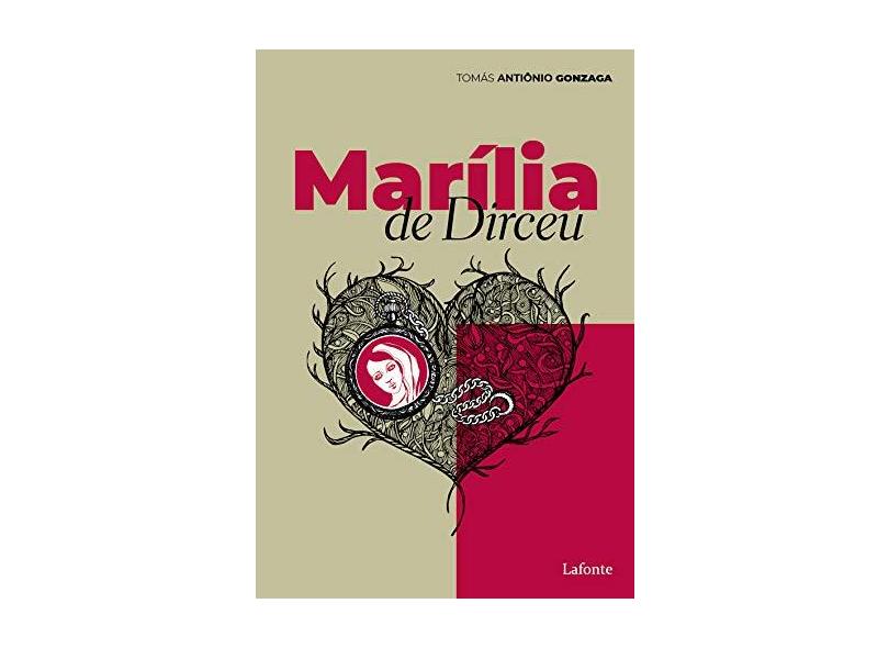 Marília de Dirceu - Gonzaga - 9788581863122