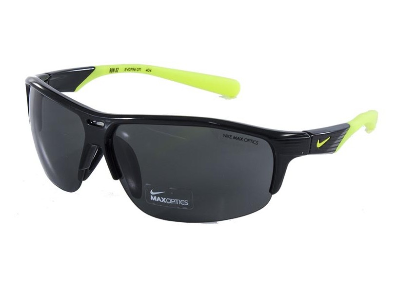 Óculos de Sol Unissex Esportivo Nike RUN X2