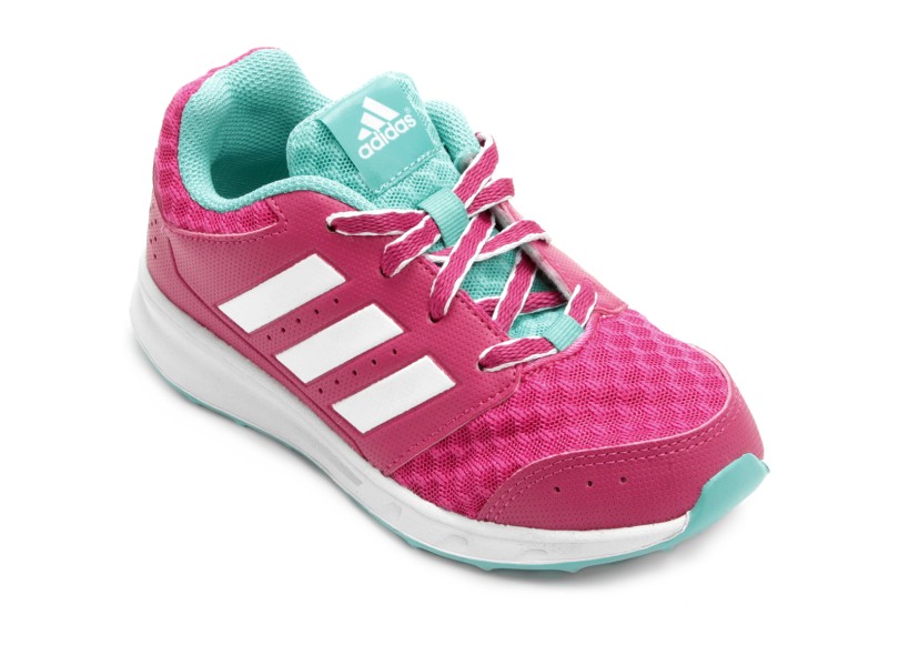 Tênis Adidas Infantil (Menina) Casual Lk Sport 2