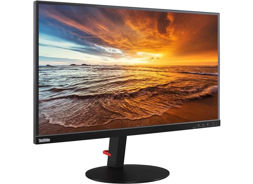 Monitor Lenovo 68,4" 4K P27U-10-27