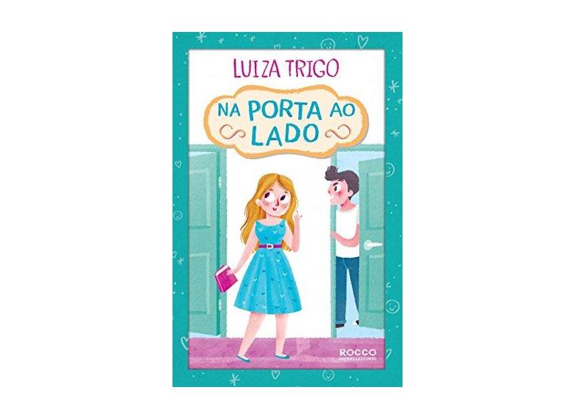 Na Porta ao Lado - Capa Comum - 9788579802478