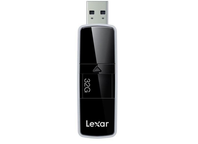 Pen Drive Lexar JumpDrive 32 GB USB 3.0 P20