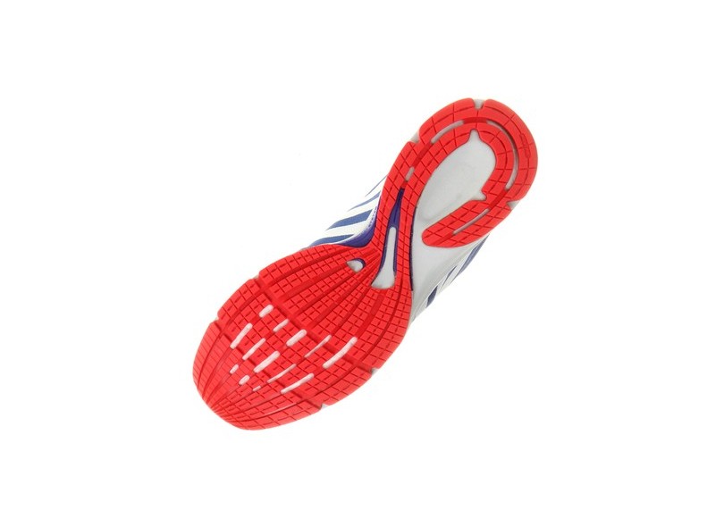 Tênis Adidas Masculino Corrida Grete 30 Boost