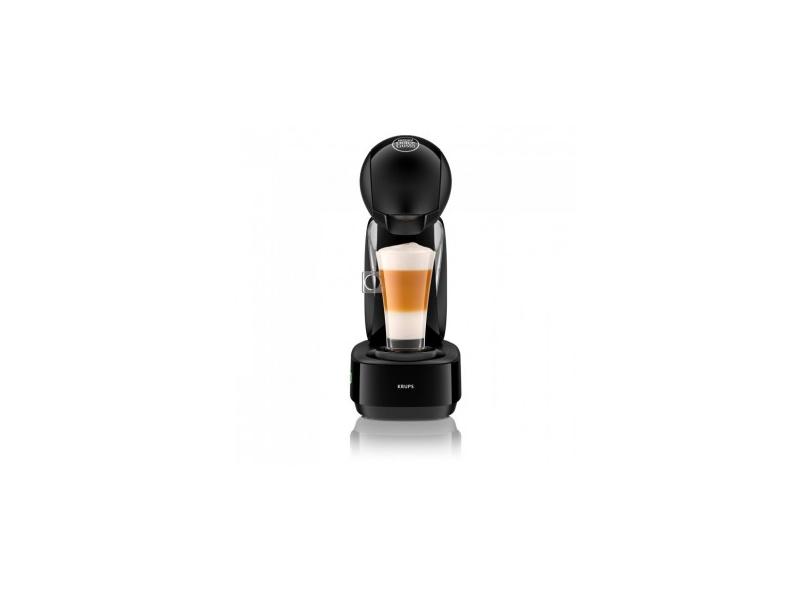 Cafeteira Expresso Dolce Gusto Infinissima