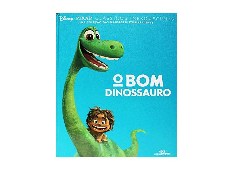 Clássicos Inesquecíveis. O Bom Dinossauro