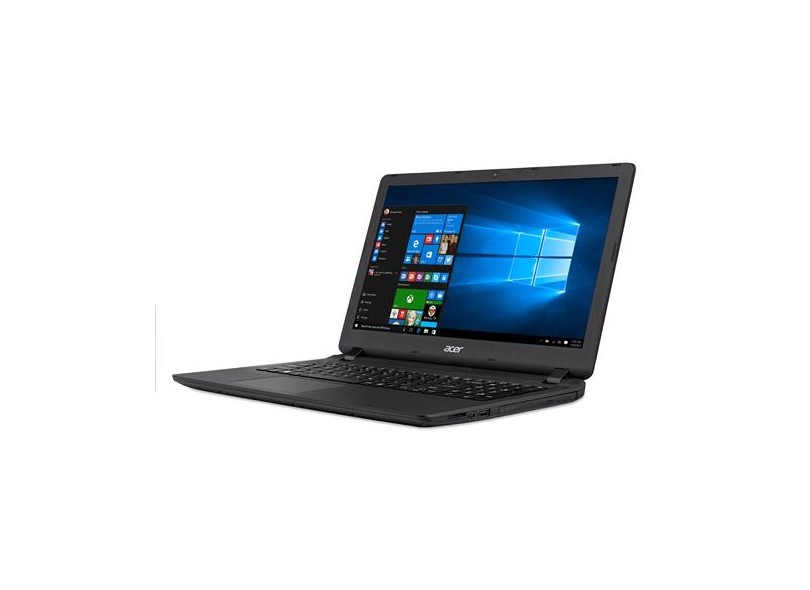 Notebook Acer Aspire ES1 Intel Core i3 7100U 4 GB de RAM 1024 GB 15.6 " Windows 10 Home ES1-572-37PZ