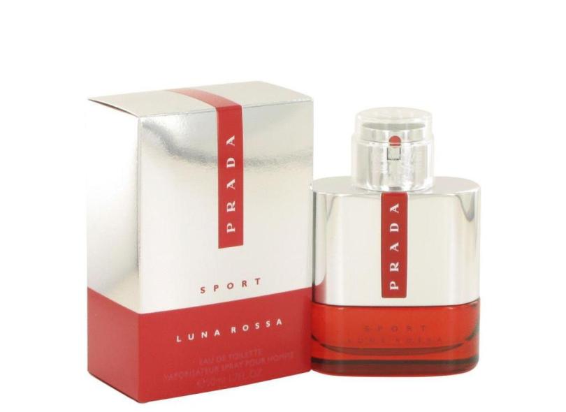 perfume prada masculino luna rossa é bom