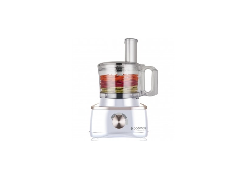 Processador de Alimentos com Liquidificador Cadence Efficace Plus MPR852