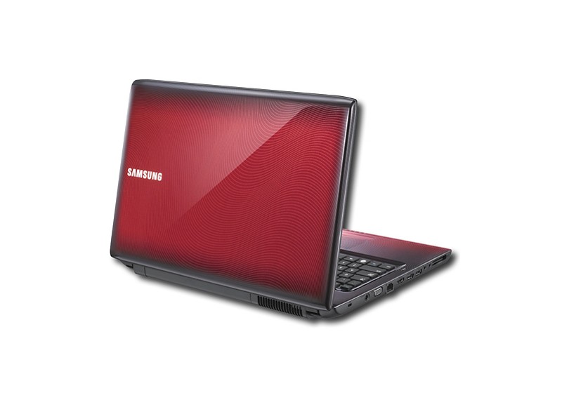 Notebook R780-JT01 Samsung