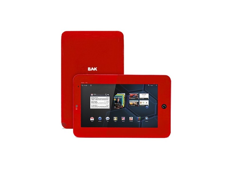 Tablet Bak iBak 865 Wi-Fi 3G