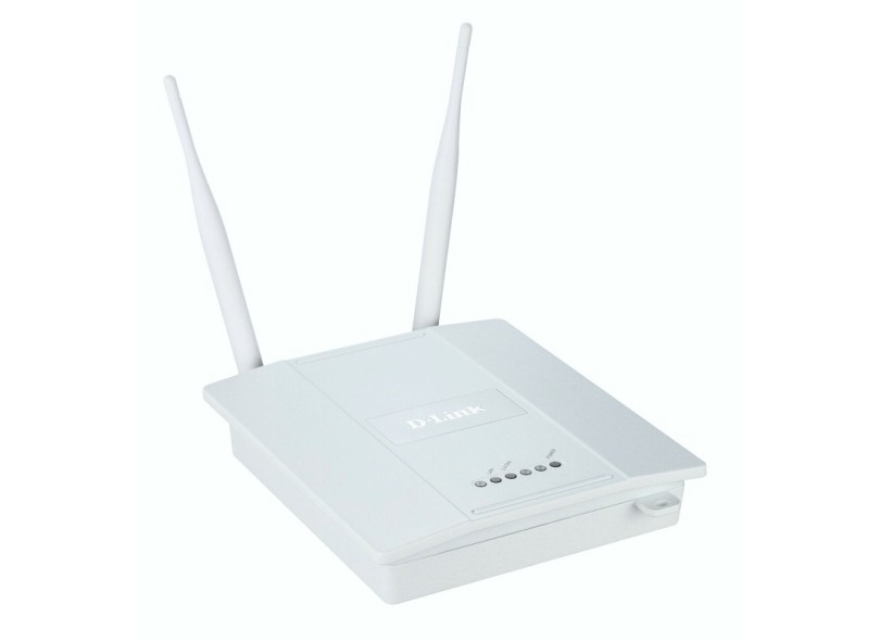 Modem Wireless 300 Mbps DAP 2360 - D-Link