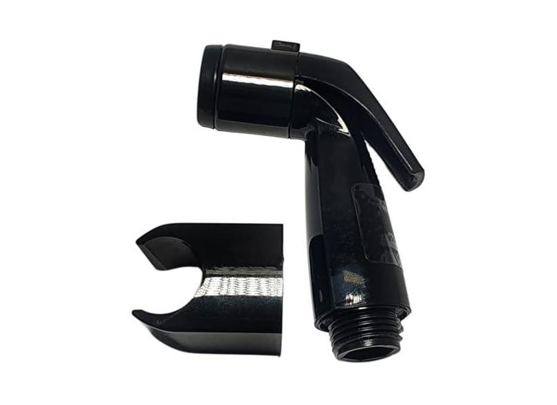 Ducha Activa Manual Preto Deca - 4906003BLNO
