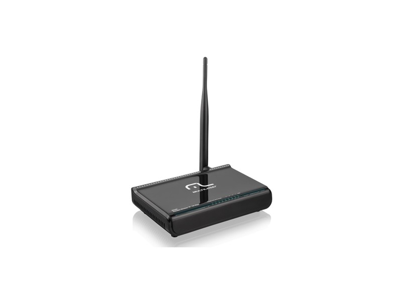 Roteador Wireless 150 Mbps RE046 - Multilaser
