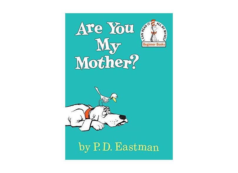 Are You My Mother? - Capa Dura - 9780394800189