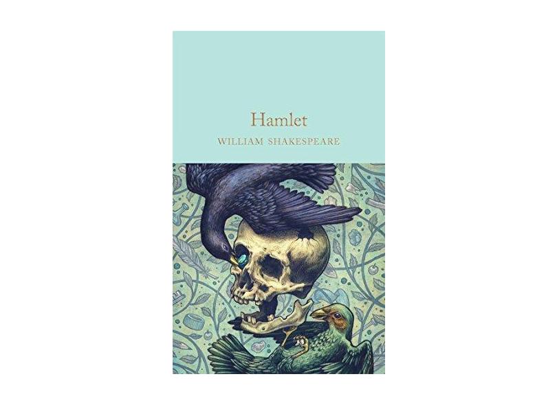 Hamlet - William Shakespeare - 9781909621862