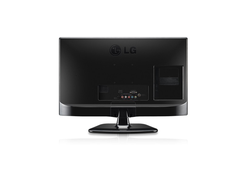 TV LED 21.5 " LG Full 22MT45D