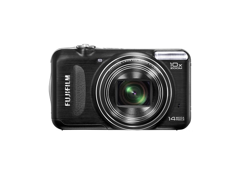 Câmera Digital FujiFilm FinePix T200 14MP 13MB