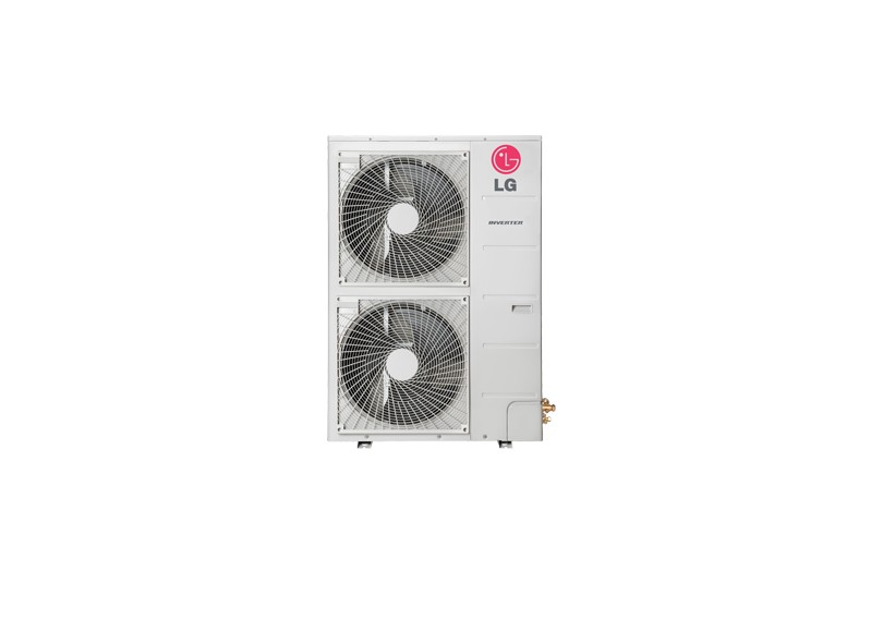 Ar Condicionado Split Piso / Teto LG 54.000BTUs Inverter Frio AV-Q54GLLA2 / AUUQ54GLLA2
