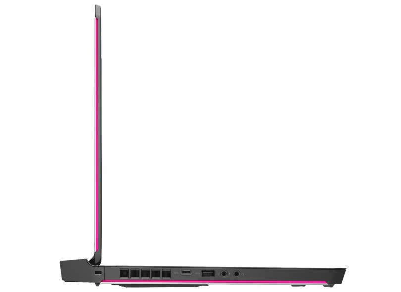 Notebook Dell Alienware 15 Intel Core i7 6700HQ 16 GB de RAM 1024 GB Híbrido 128.0 GB 15.6 " GeForce GTX 1070 Windows 10 Home AW-15R3-A50