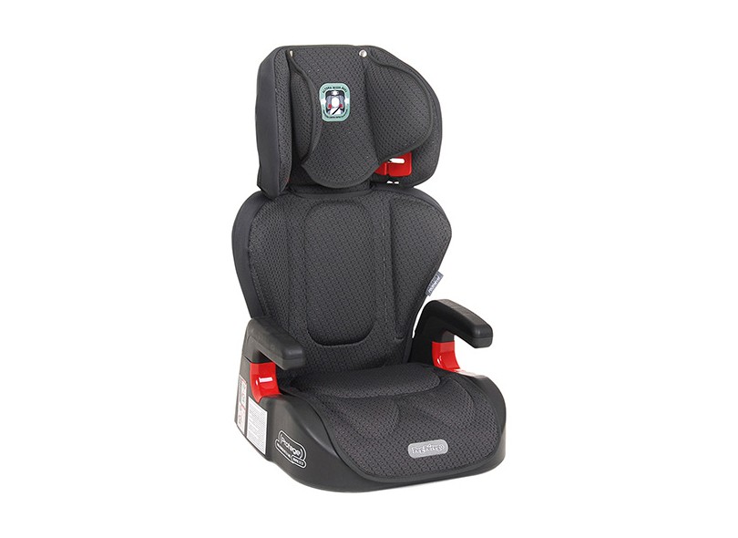 Cadeira para Auto Protege Reclinável 3041 De 15 a 36 kg - Burigotto