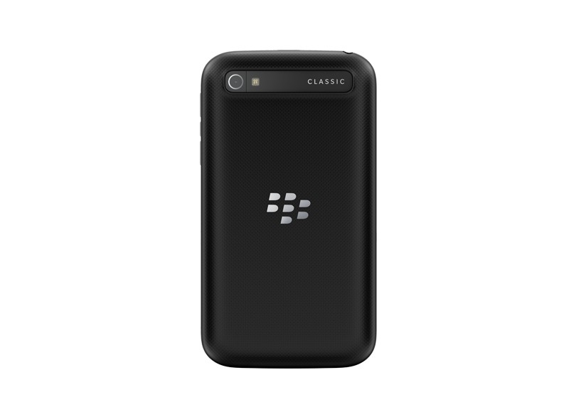 スマートフォン本体 BlackBerry Classic 16GB Smartphone BlackBerry Classic 16GB 8,0 MP BlackBerry 10 3G