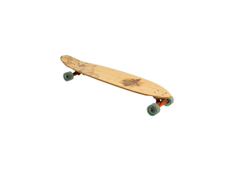 Skate Longboard - Dusters Summer