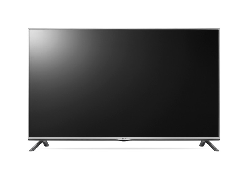 TV LED 42 " Smart TV LG 3D Full 42LF6450
