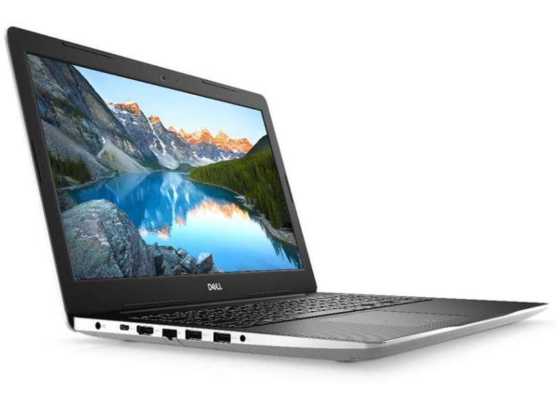 Notebook Dell Inspiron 3000 Intel Core i7 8565U 8ª Geração 8 GB de RAM 2048 GB 15.6 " Full Radeon 520 Windows 10 i15-3583-A40