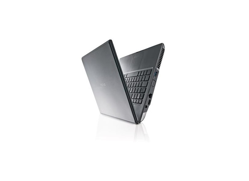 Notebook Positivo Premium Intel Core i3 2330M 2ª Geração 4 GB 500 GB LED 14" Windows 8
