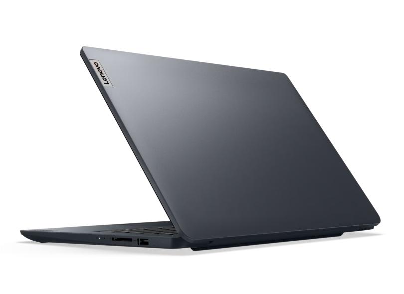 Notebook Lenovo IdeaPad 1i 83AF0002BR Intel Core i7 1255U 14" 16GB SSD 512 GB Windows 11