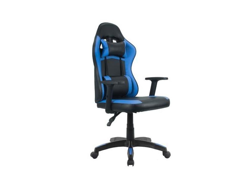 Cadeira Gamer Fortt Mendoza Azul - CGF002-A