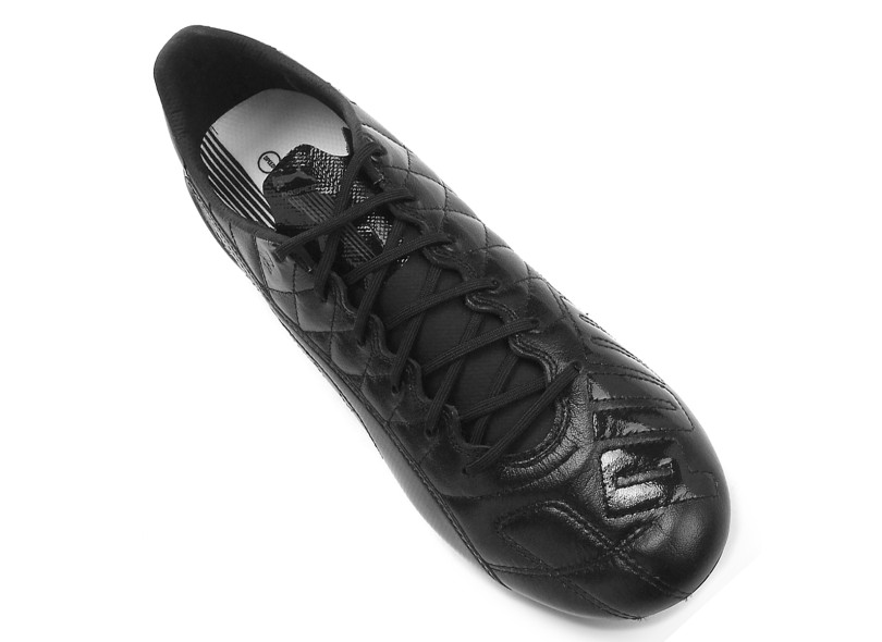 Chuteira Campo Puma Evospeed SL K FG Adulto com o Melhor Preço é no Zoom