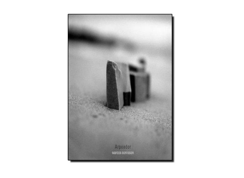 Arpoador - Capa Dura - 9788585936907