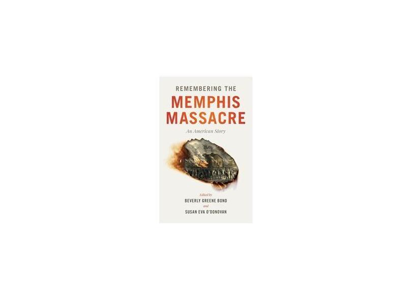 Remembering the Memphis Massacre em Promoção é no Buscapé