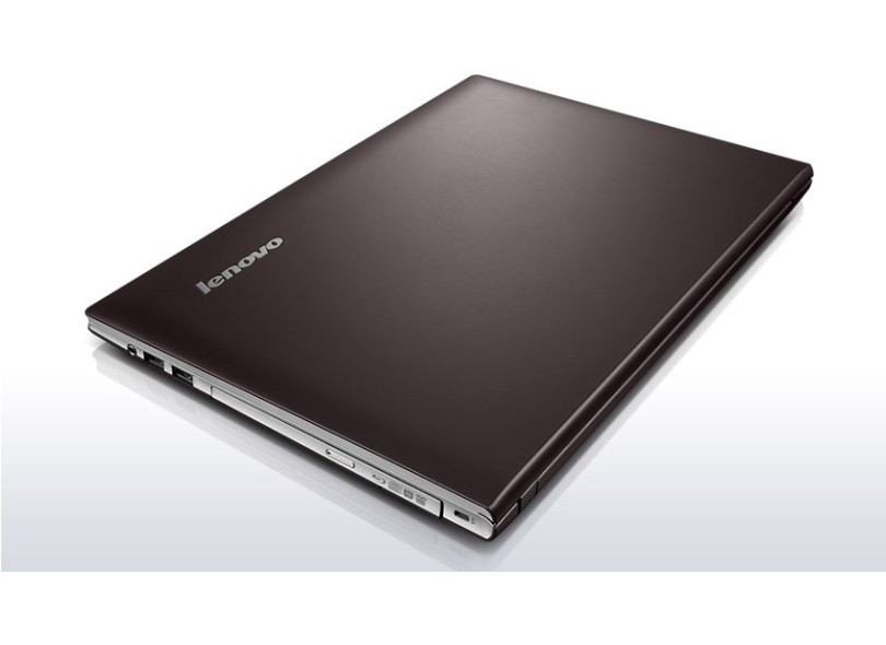 Notebook Lenovo IdeaPad Intel Core i7 3ª Geração 8GB 1TB LED 14" Touchscreen GeForce GT635M Windows 8 Z400 Touch