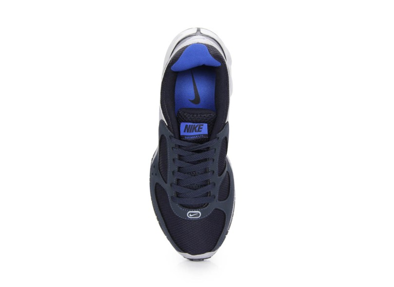 Tênis Nike Air Max Masculino Running LTE EMB 445603