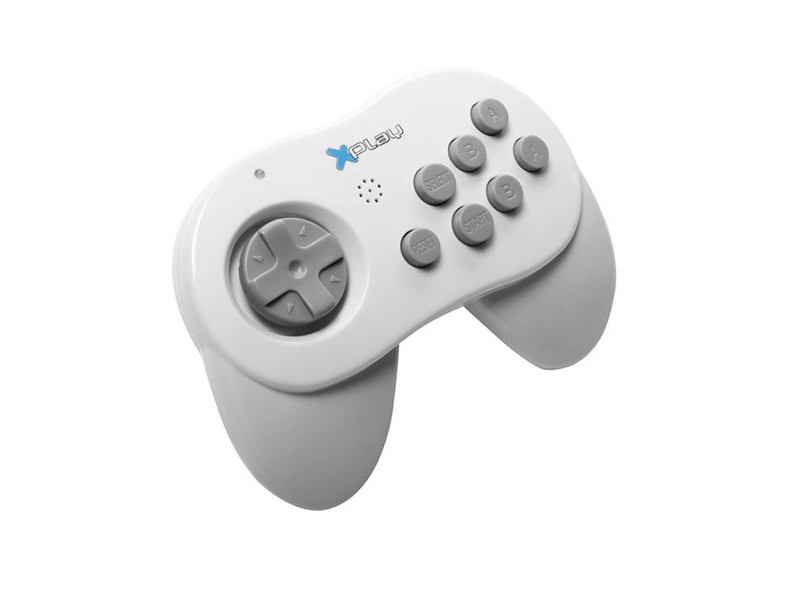Console X-Play Interactive Diplomat XP-89