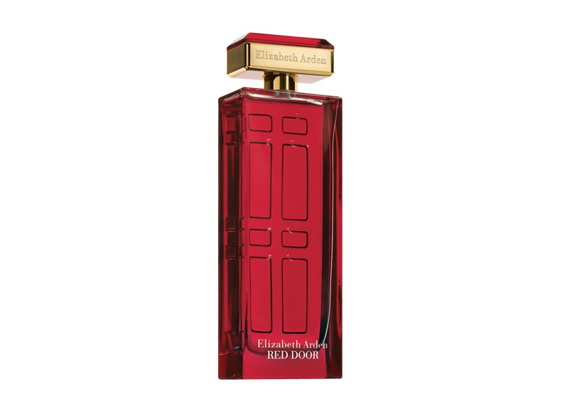 Perfume Elizabeth Arden Red Door Eau de Toilette Feminino 30ml