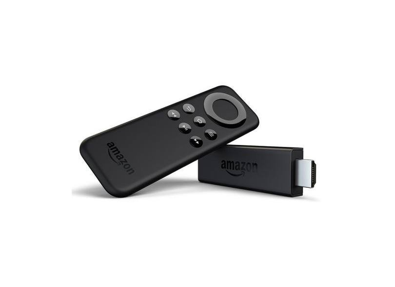 Fire TV Stick Amazon 8 GB Full HD Amazon
