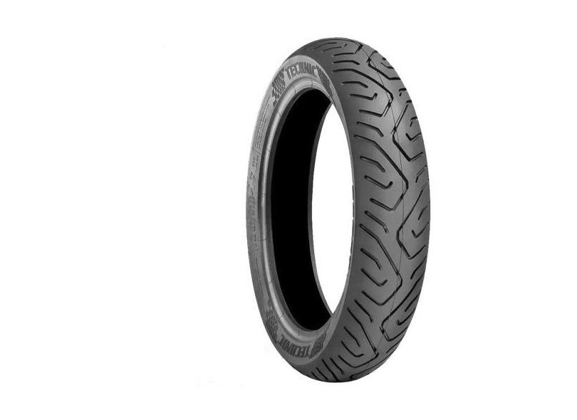 Pneu Dianteiro 100-80-17 Fazer 250/ CBX 250 Twister/ XTZ 125 Motard/ A
