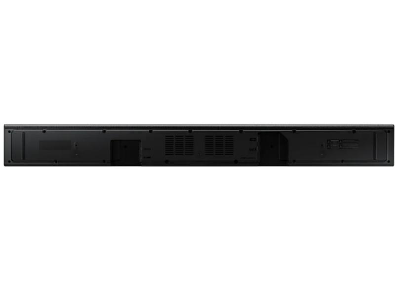 Home Theater Soundbar Samsung 360.0 W 5.1 Canais 2 HDMI HW-Q60T
