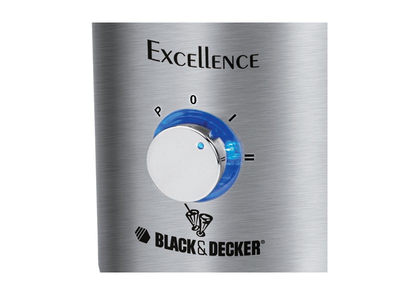 Liquidificador Excellence LE700 Black&Decker