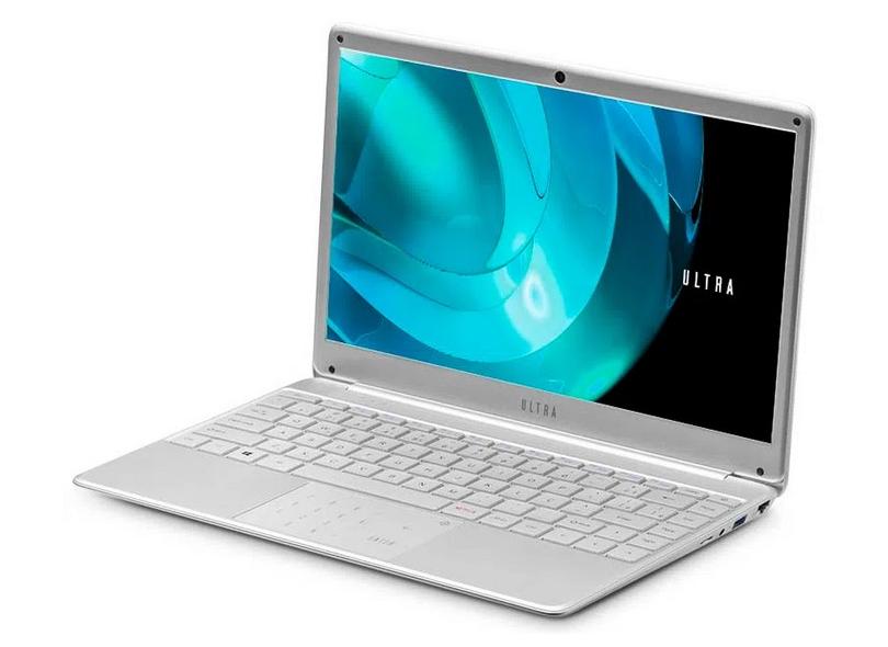 Notebook Multilaser Ultra Intel Core i3 5005U 4.0 GB de RAM 1024 GB 14.1 " Full Linux UB422