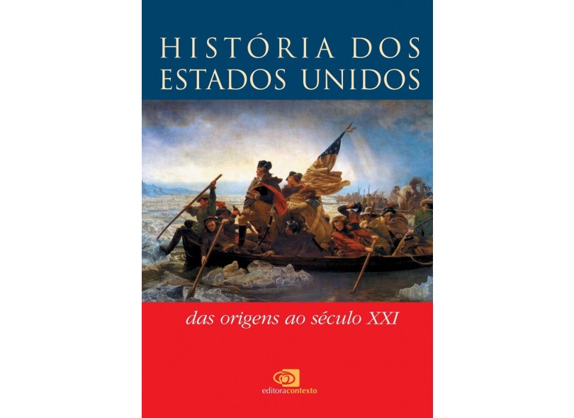 História dos Estados Unidos - Karnal, Leandro - 9788572443616