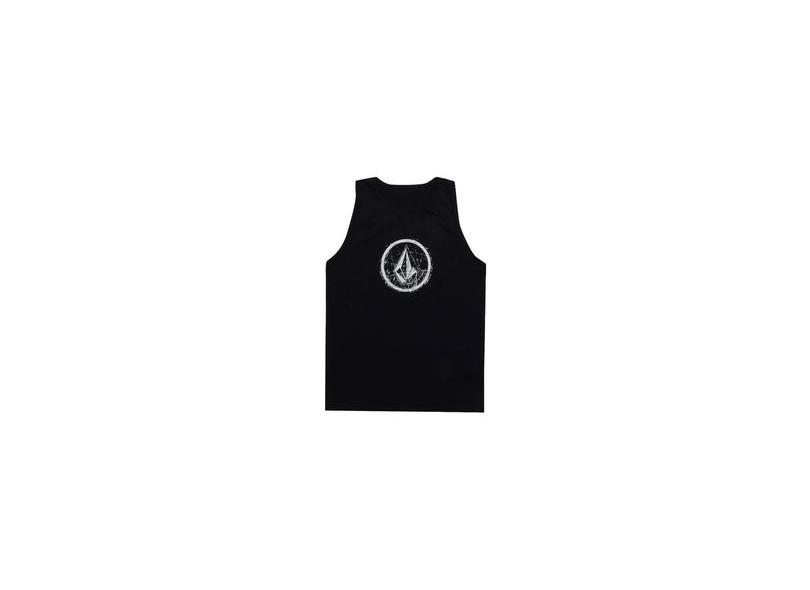 camiseta regata volcom