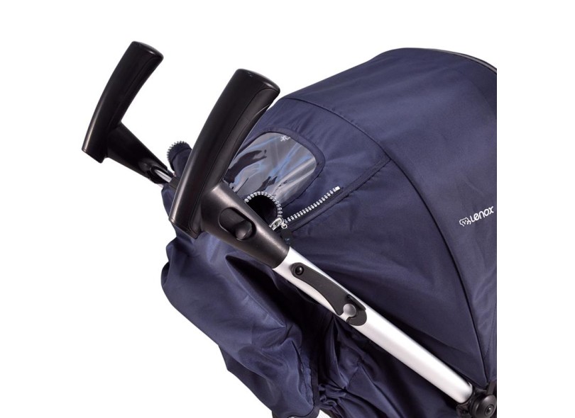 Carrinho de Bebê Lenox Helios 886