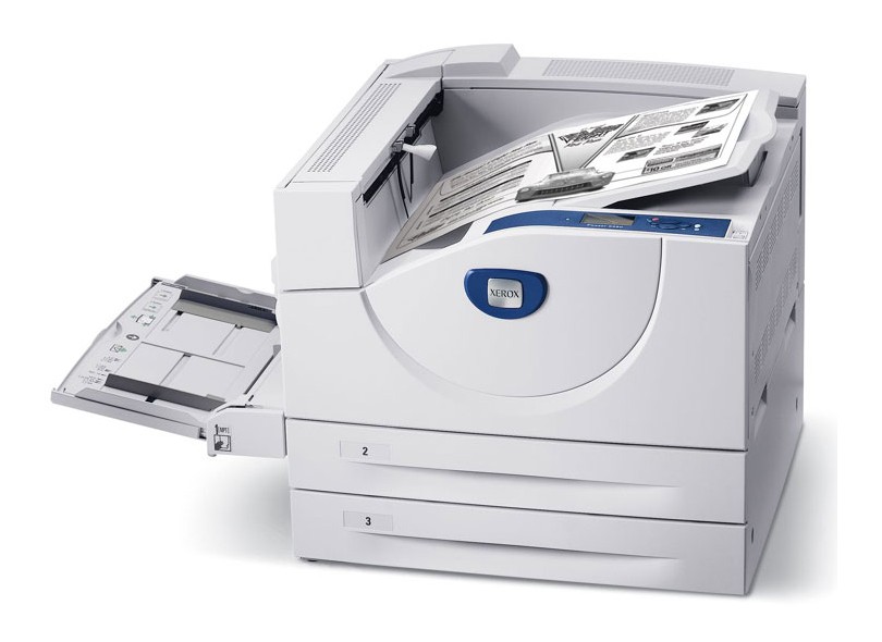 Impressora Phaser 5550V/DN Xerox
